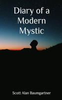 Dairy of a Modern Mystic