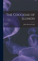 The Coccidae of Illinois