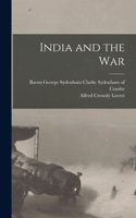 India and the War