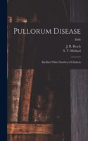 Pullorum Disease