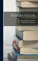Biskupa Sögur