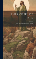 Gospel of Jesus