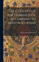 Concept of the Human Soul According to Saint Augustine ..