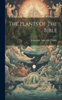 Plants Of The Bible