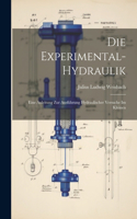 Experimental-Hydraulik