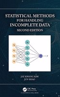 Statistical Methods for Handling Incomplete Data