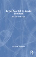 Loving Your Job in Special Education