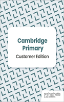 Cambridge Primary Mathematics Grade 5 Based on National Curriculum of Pakistan 2020