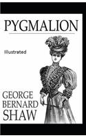 Pygmalion Illustrated