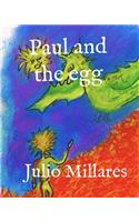 Paul and the egg