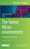 The Tumor Microenvironment