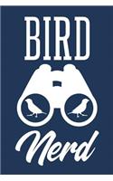 Bird Nerd