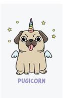 Pugicorn