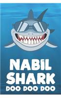 Nabil - Shark Doo Doo Doo