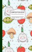 Composition Book