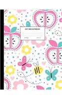 Dot Grid Notebook