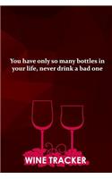 Wine Tracker