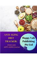 Anti-Aging Diet Tracker