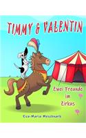 Timmy & Valentin
