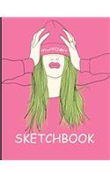 Sketchbook