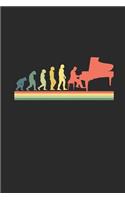 Piano Evolution