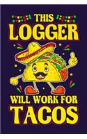 This Logger Will Work For Tacos