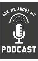 Ask Me About My Podcast