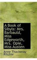 A Book of Sibyls