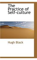 The Practice of Self-Culture