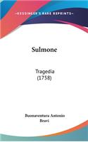 Sulmone