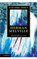 New Cambridge Companion to Herman Melville