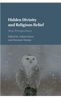 Hidden Divinity and Religious Belief