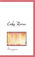 Ceska Revue