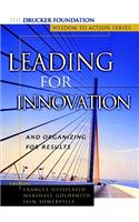 Leading for Innovation