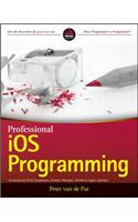 Professional iOS Programming