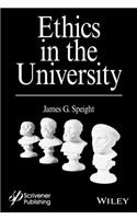 Ethics in the University