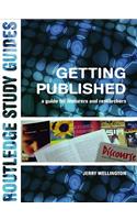 Getting Published