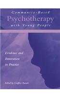 Community-Based Psychotherapy with Young People