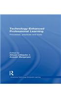 Technology-Enhanced Professional Learning