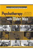 Psychotherapy with Older Men