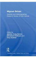 Migrant Britain