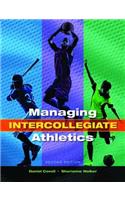 Managing Intercollegiate Athletics