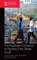 Routledge Companion to Planning in the Global South