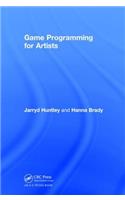 Game Programming for Artists