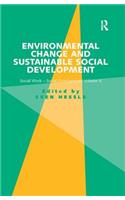 Environmental Change and Sustainable Social Development