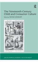 Nineteenth-Century Child and Consumer Culture