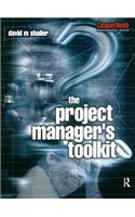 Project Manager's Toolkit