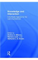 Knowledge and Interaction: A Synthetic Agenda for the Learning Sciences