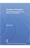 Himalayan Perceptions