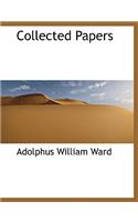 Collected Papers: (English)